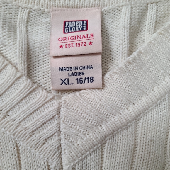 Sweater - Picture 2 of 2